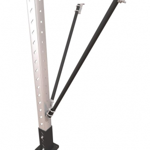 Accu-mount Series 100