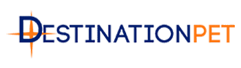 Destination Pet logo