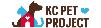 KC Pet Project logo