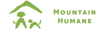 Mountain Humane logo