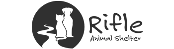 Rifle Animale Shelter logo