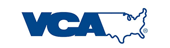 VCA Animal Hospital logo
