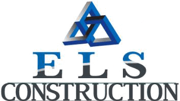ELS Construction logo