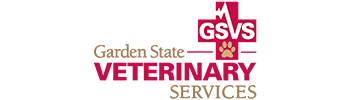 Garden State Veterinary Services logo