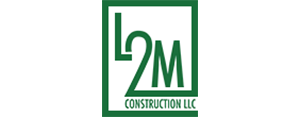 L2M Construction logo