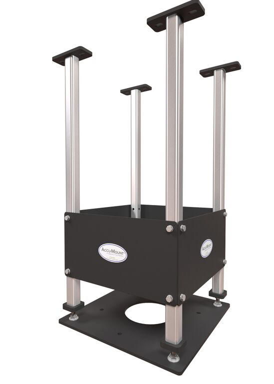 Accu-mount Series 200