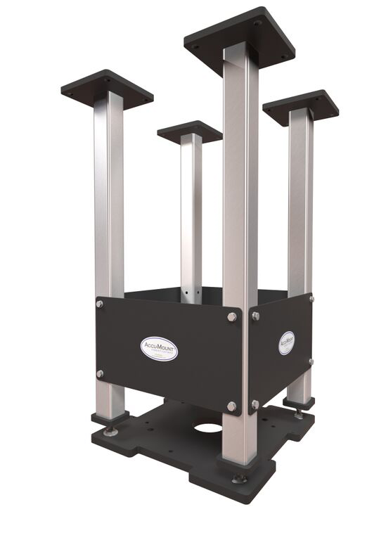 Accu-Mount Series 300